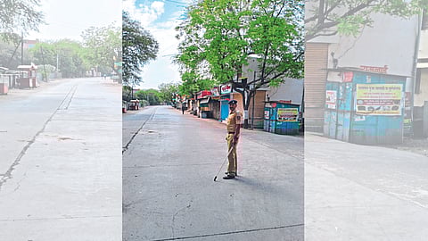 Jalgaon Paladhi riot