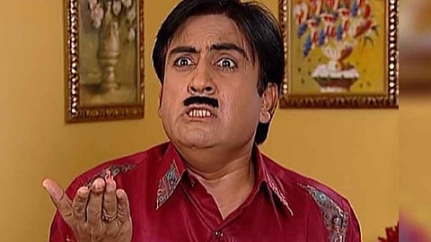 dilip joshi, tarak mehta ka oolta chashma