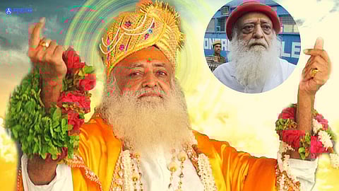 Asaram Bapu
