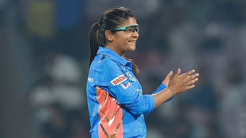 WPL 2023 Delhi Capitals Women vs Mumbai Indians Women