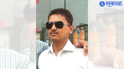 Jitendra Andhale