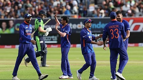 ind vs ire team india-will-tour-ireland-in-august-three-match-t20-series-will-be-played-know-2023