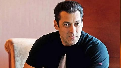 Salman Khan
