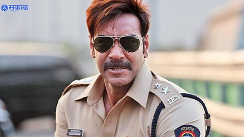 ajay devgn