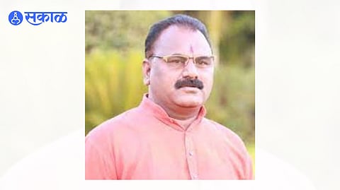 Jalgaon Ashok Ladvanjari News