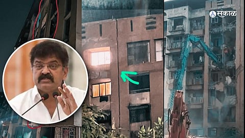 Dombivli Lodha Heaven