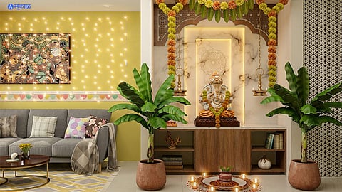 Gudi Padwa