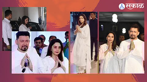 madhuri dixit, madhuri dixit news, madhuri dixit