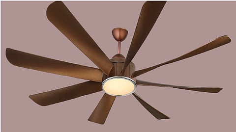 kent launches kuhl fans