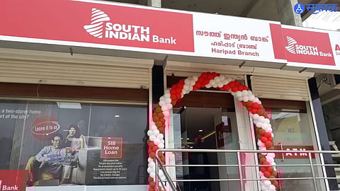 South Indian Bank