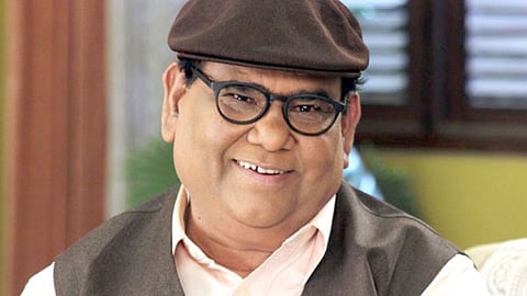 satish kaushik