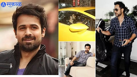 Emraan Hashmi Net worth Birthday