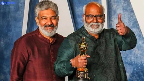 ss rajamouli