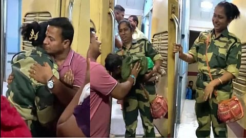 वर्षा पाटील