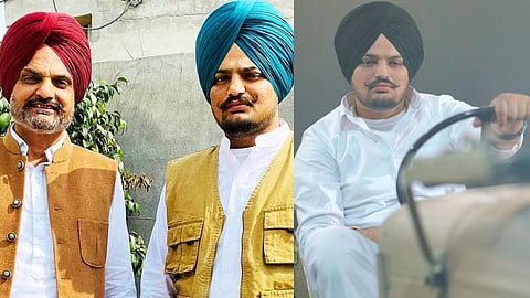 Sidhu Moose Wala Father Reaction Lawrence Bishnoi interview