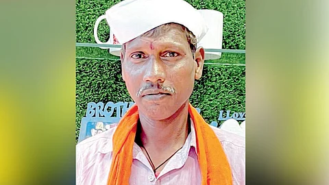 संतोष शंकर पोवार