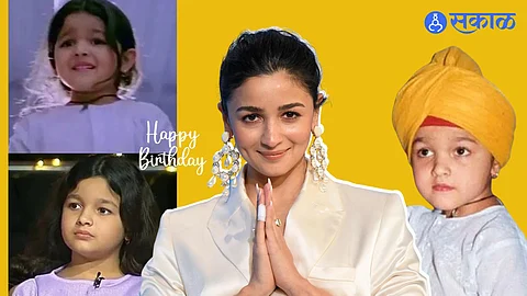 alia bhatt first movie, alia bhatt, alia bhatt birthday
