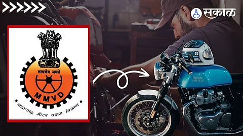 RTO Rules for Bike Modification
