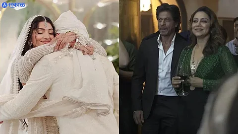 shahrukh khan