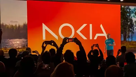 Nokia : ६० वर्षांनी नोकीयाने आपला लोगो का बदलला? काय आहे कंपनीची भूमिका ?