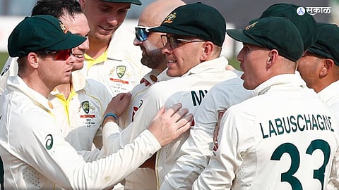 IND vs AUS 3rd Indore Test