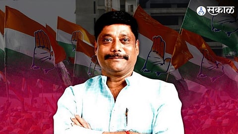 Pune By Election Result