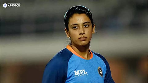 Smriti Mandhana RCB