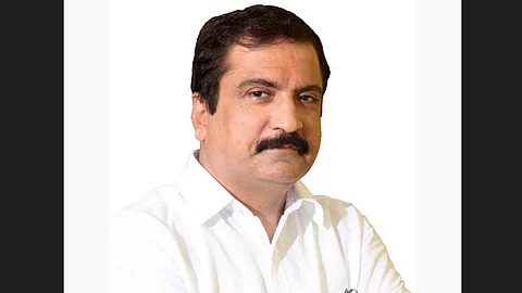 mla atul bhatkhalkar