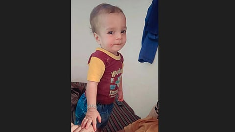 Mohammad Faisal Pathan