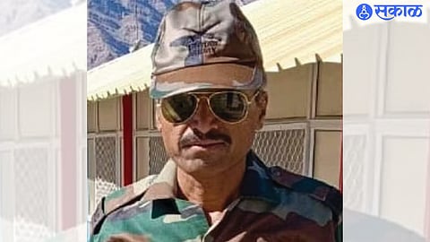 Jawan Khandu Barkale