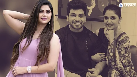 shiv thakare, veena jagtap, bigg boss 16