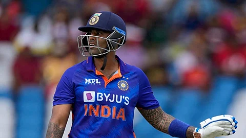 ind vs aus 2nd odi india-playing-11 Captain Rohit Sharma dropped suryakumar yadav-ishan kishan