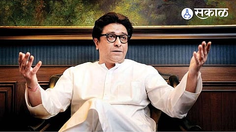 raj thackeray