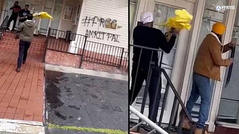 Amritpal Singh Khalistani