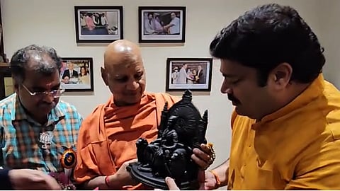 swami govinddevgiri maharaj