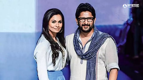 Arshad Warsi