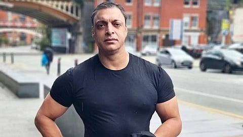 Shoaib Akhtar ODI World Cup 2023