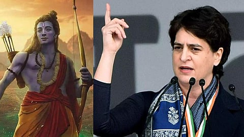 Priyanka Gandhi News