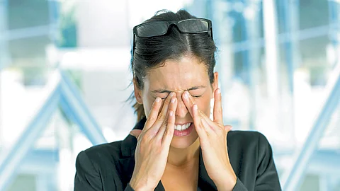 conjunctiva