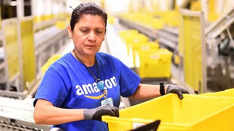 Amazon Layoffs 2023