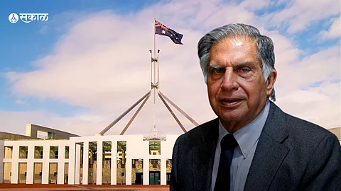 Ratan Tata appointed to 'Order of Australia' for bolstering bilateral ties