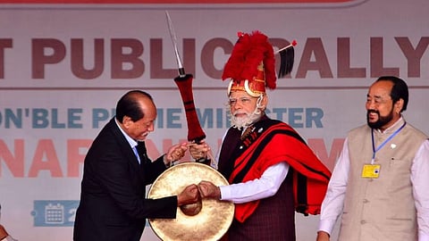 Assembly Election Result