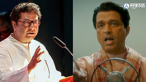 maharashtra shahir, maharashtra shahir teaser, maharashtra shahir news, shahir sable family