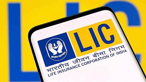 LIC Policy