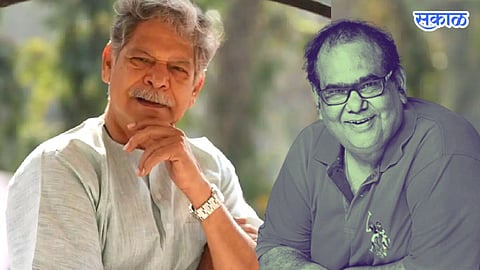 veteran actor mohan joshi shared emotional note on Satish Kaushik death