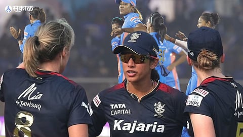 WPL 2023 MIW vs RCBW