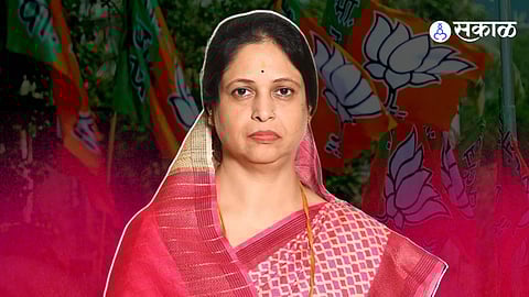 Chinchwad By Election Result