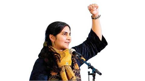 भेदाभेद-भ्रम अमंगळ