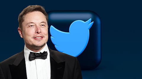 Elon Musk Twitter Features