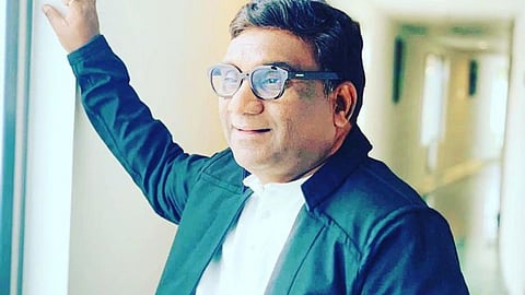 Bhau Kadam Video Viral